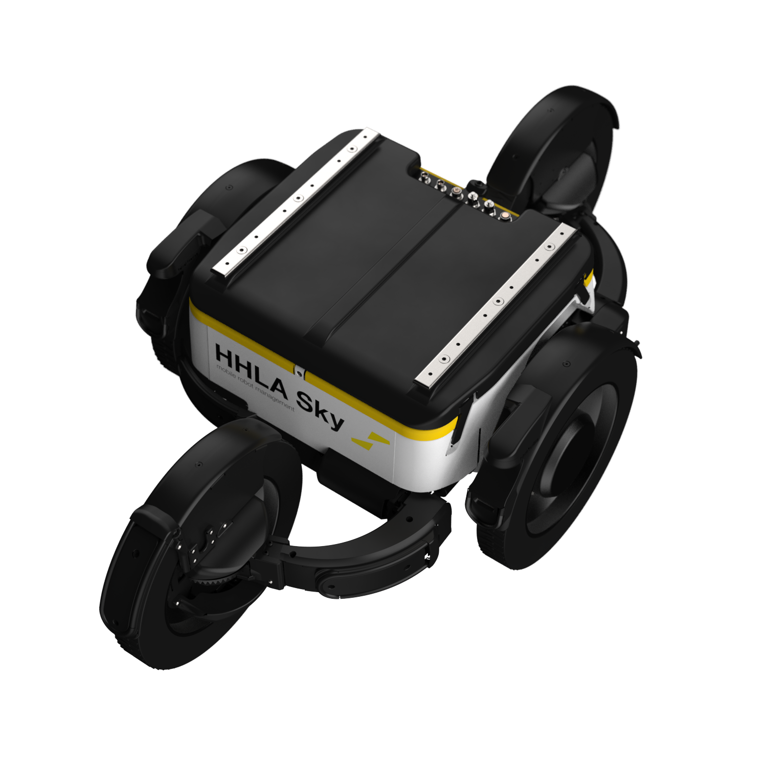 Product image of HHLA Sky vehicle Capra Hircus