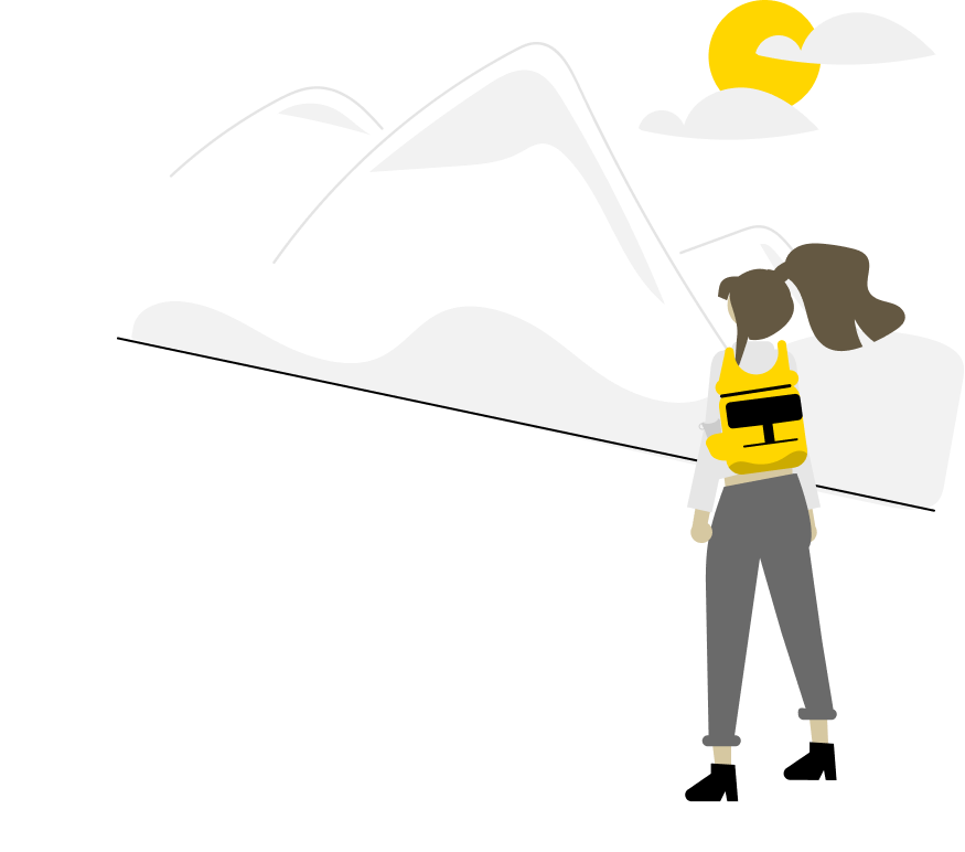 ""