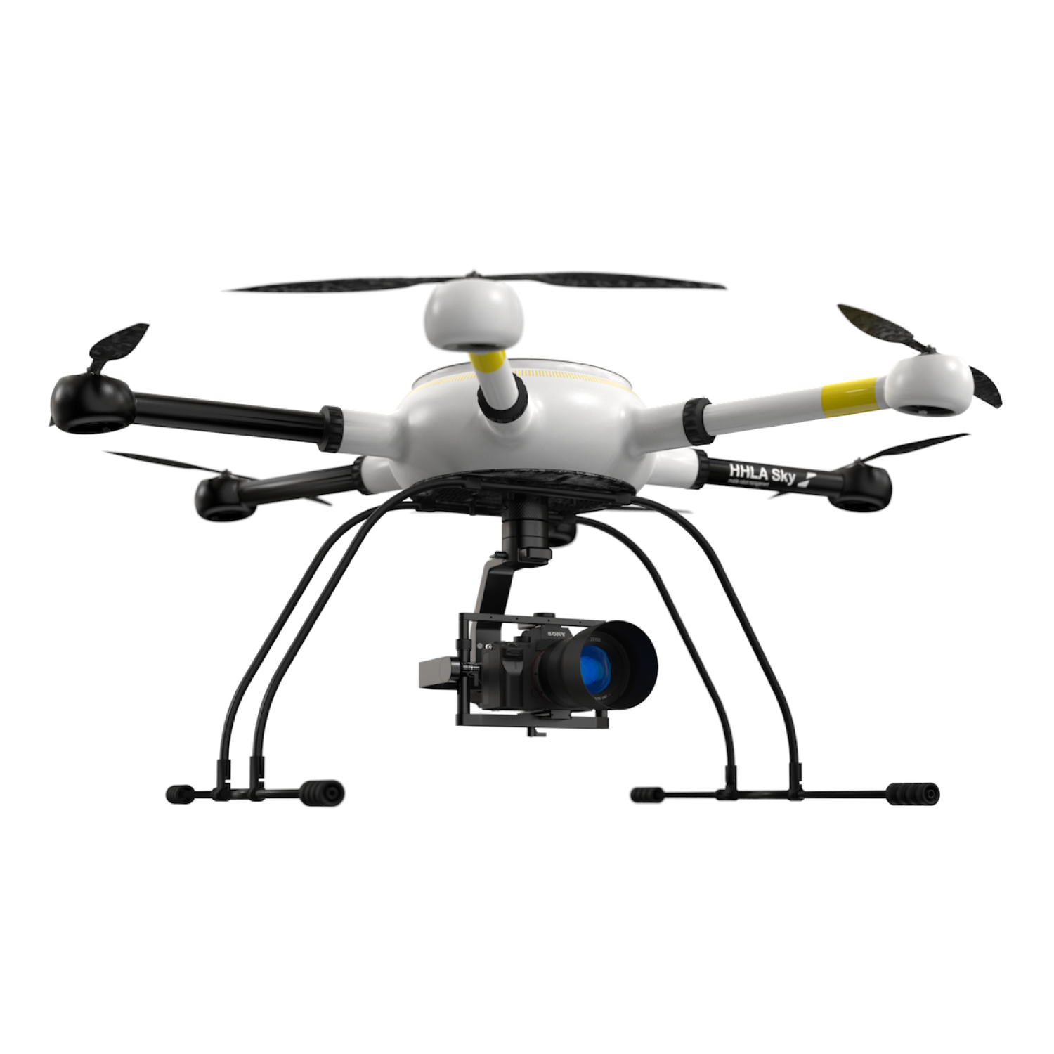 Product image of HHLA Sky drone x11