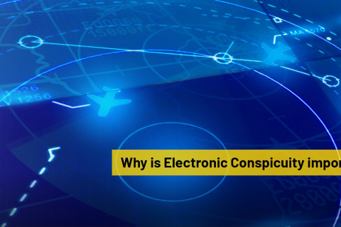 Electronic Conspicuity / EC / eConspicuity is crucial for ensuring safe, efficient integration of both manned and unmanned aircraft. EC enables airspace users to be electronically visible to each other, reducing collision risks in shared airspaces