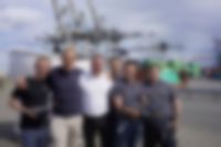 Skycharge and HHLA Sky partner to offer truly automated 24/7 BVLOS drone operations